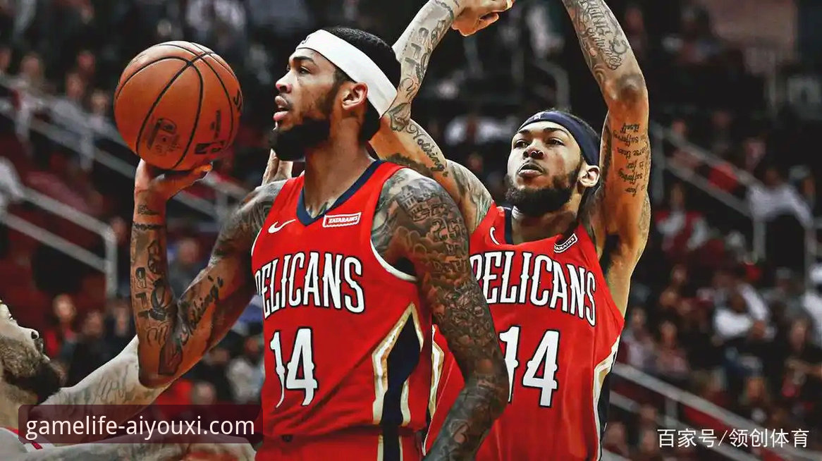 从鹈鹕大逆转看NBA观赛：爱游戏平台实用观赛指南